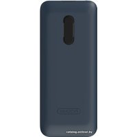 Кнопочный телефон Maxvi C20 (маренго)