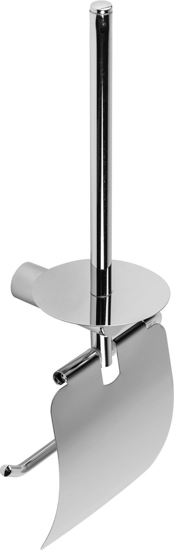 Держатель для туалетной бумаги Haiba HB8411