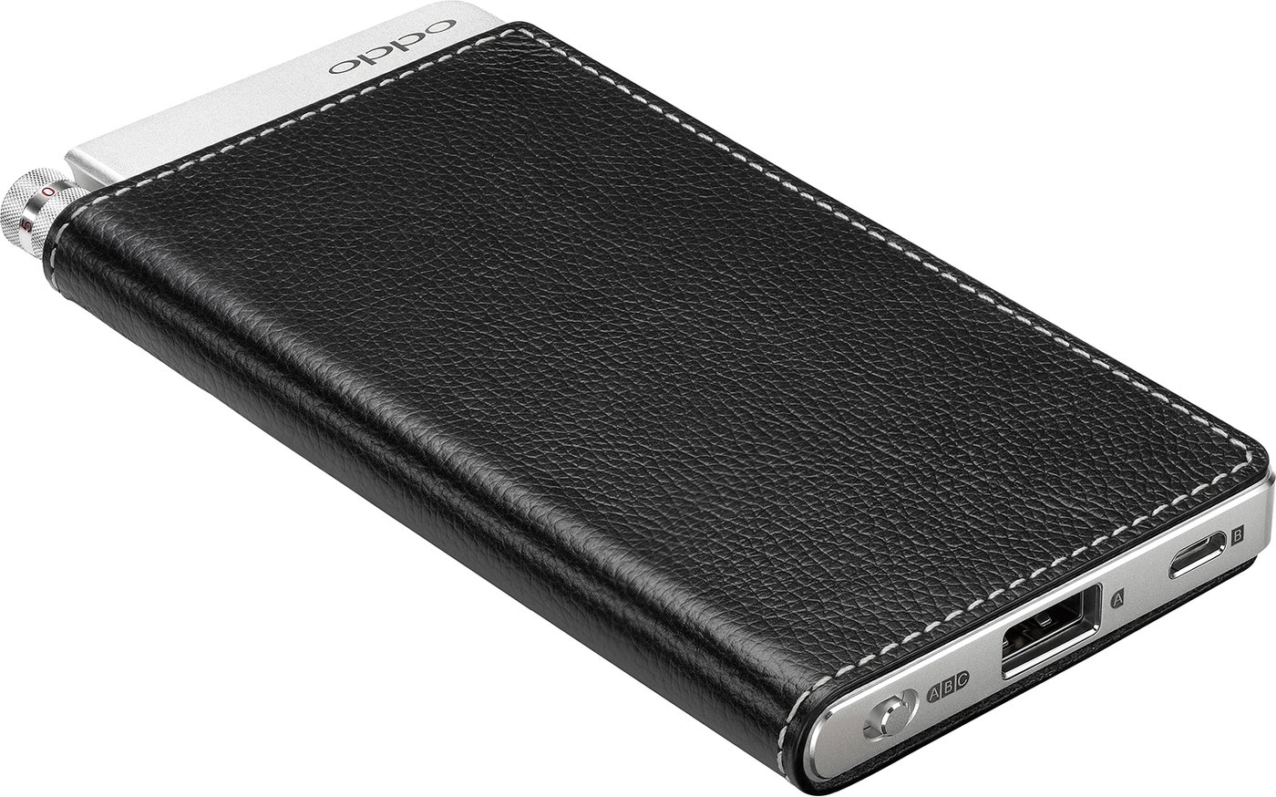 

Портативный усилитель Oppo HA-2SE