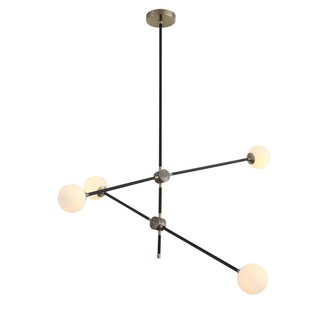 

Подвесная люстра ST Luce Bastoncino SL429.403.04