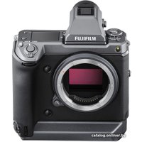 Беззеркальный фотоаппарат Fujifilm GFX100 Body