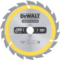 Пильный диск DeWalt DT1933