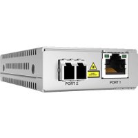 Медиаконвертер Allied Telesis AT-MMC2000/LC-960