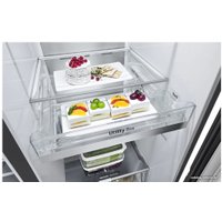 Холодильник side by side LG DoorCooling+ GC-Q257CBFC