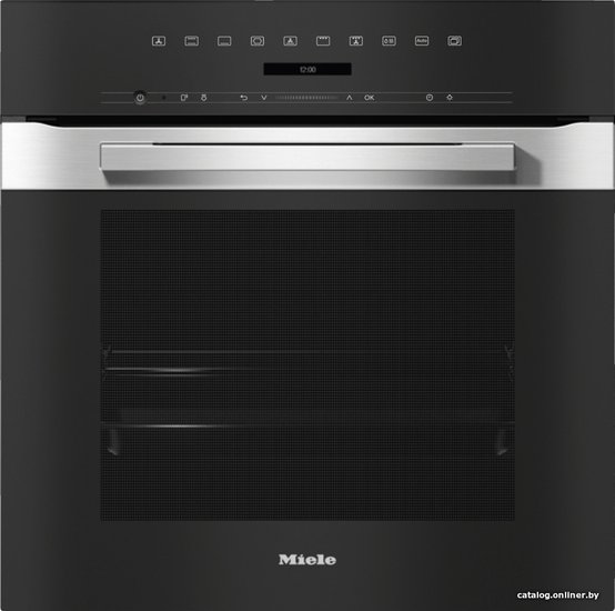 Miele H 7264 B EDST/CLST
