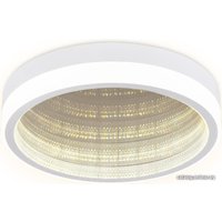 Припотолочная люстра Ambrella light Acrylica FA9431 WH