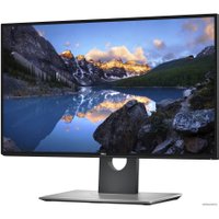 Монитор Dell U2518D