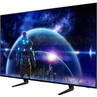 OLED телевизор Samsung OLED 4K S90D QE48S90DAEXCE