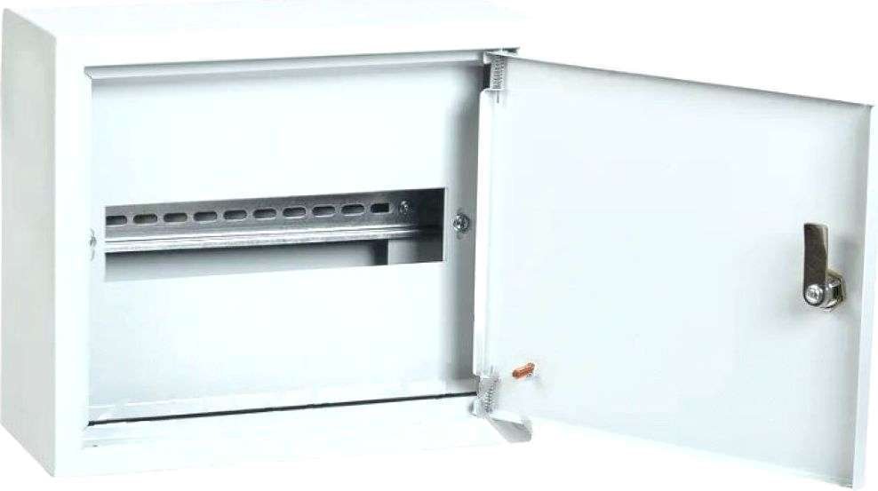 

Корпус металлический IEK MKM14-N-12-31-Z-G