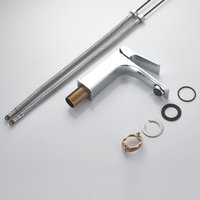 Смеситель Shevanik S6101