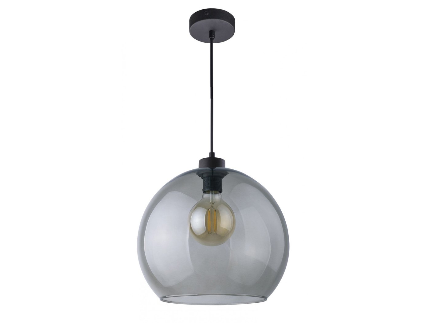 

Подвесная люстра TK Lighting TKP 4292 Cubus