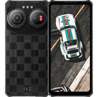 Телефон IIIF150 Air3 12GB/512GB (черный)