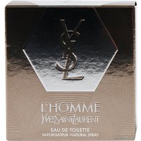 Туалетная вода Yves Saint Laurent L'Homme EdT (40 мл)