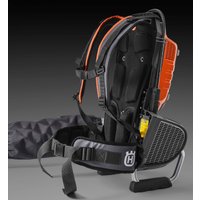 Ранцевая воздуходувка Husqvarna 550iBTX 967681102 (без АКБ)