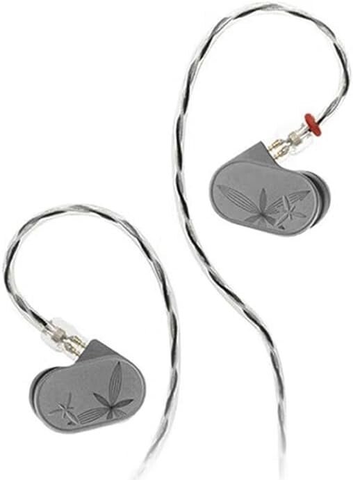 Наушники Moondrop Lan II REF