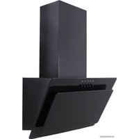 Кухонная вытяжка Exiteq EX-1025 (черный)
