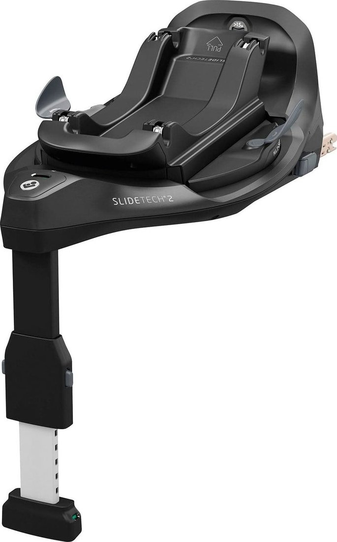 База для автокресла Maxi-Cosi FamilyFix Slide Pro (black)