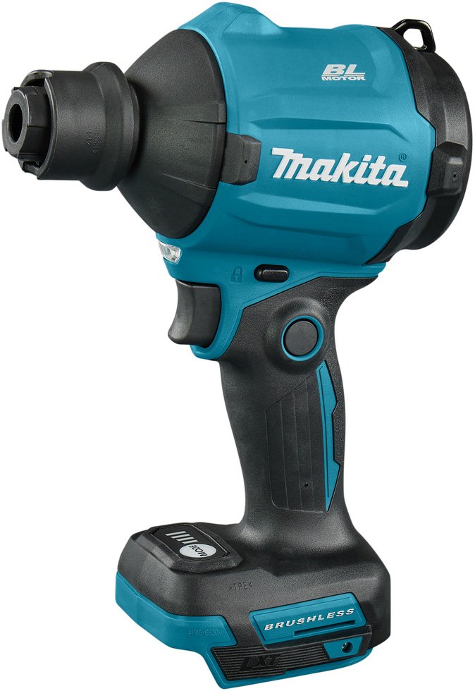 

Ручная воздуходувка Makita DAS180Z (без АКБ)