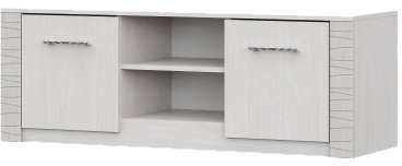 

Тумба Mio Tesoro Гамма 20 серия №4 ТВ 1300 (ясень анкор светлый/сандал светлый)