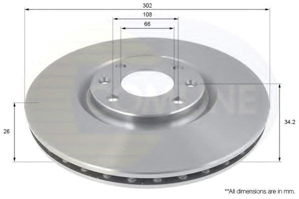 

Comline ADC1592V