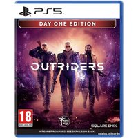  Outriders. Day One Edition для PlayStation 5