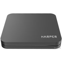 Смарт-приставка Harper ABX-105