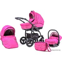 Универсальная коляска Adbor Marsel Lena