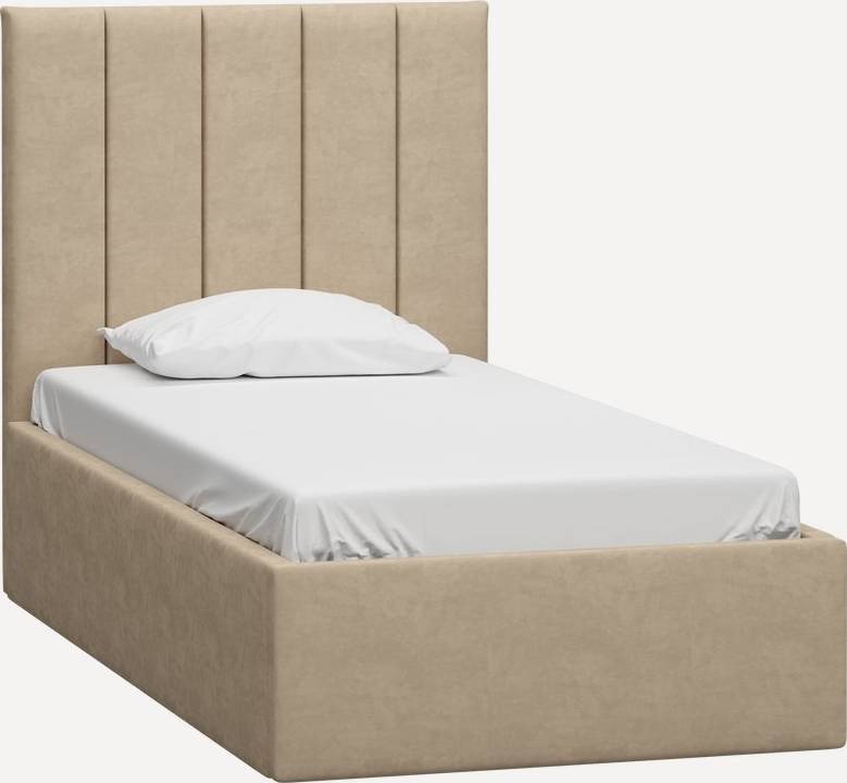 

Кровать Divan Вега-Floor 90 (Velvet Beige)
