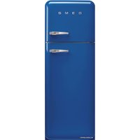 Холодильник Smeg FAB30RBE5