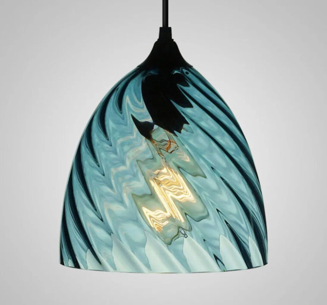 

Подвесная люстра ImperiumLoft Cl-Rib01 219461-26