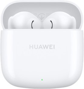 

Наушники Huawei FreeBuds SE 2 (керамический белый, китайская версия)