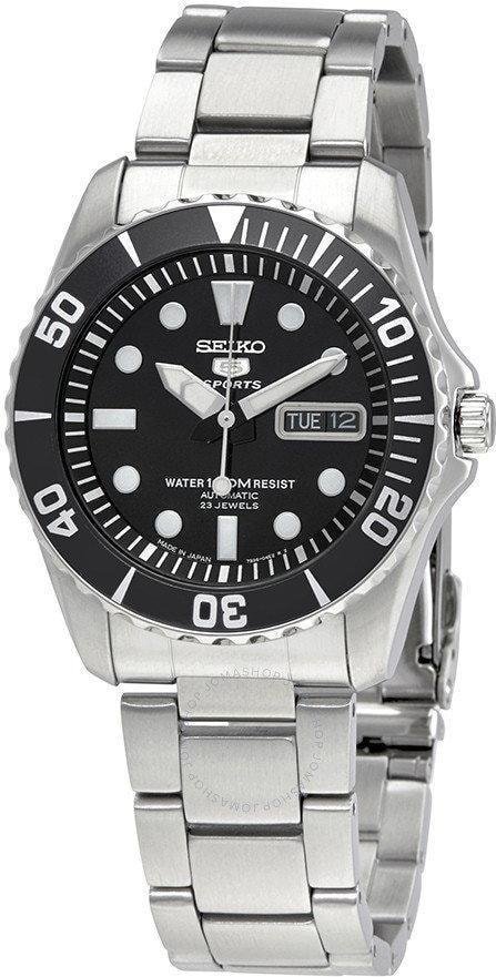 

Наручные часы Seiko SNZF17J1