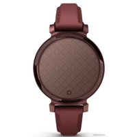 Умные часы Garmin Lily 2 Classic (темная бронза/шелковица)