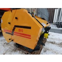 Пресс-подборщик Уралец RXYK 910