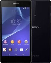 Sony Xperia Z2 Black