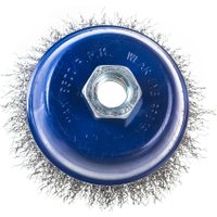 Щетка для электроинструмента Практика Мастер 032-447