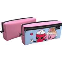 Пенал Erich Krause Yummy 63032