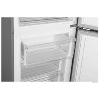 Холодильник Hyundai CC3595FIX (нержавеющая сталь)