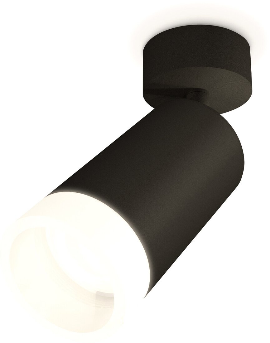 

Спот Ambrella light Techno spot XM6323011 SBK/FR