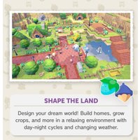 Pokemon Pokopia для Nintendo Switch 2