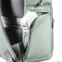 Городской рюкзак XD Design Soft Daypack P705.987 (мятный)