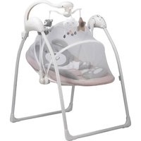 Качель Indigo Teddy (бежевый)