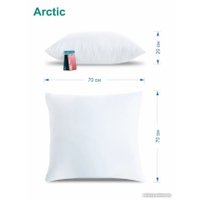 Спальная подушка Espera Home Arctic ЕС-5483 70x70