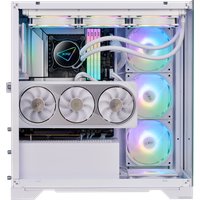 Корпус ADATA XPG Invader X (белый)