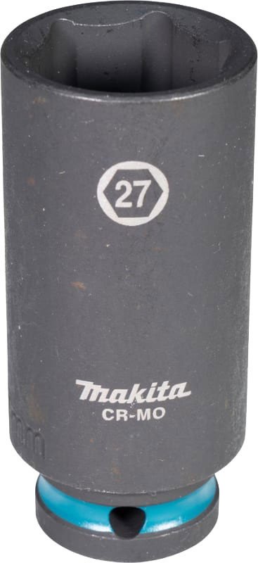 

Головка слесарная Makita E-16536