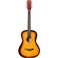 Акустическая гитара ROKSO FT-R38B-3TS