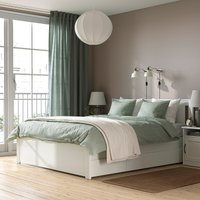 Кровать Ikea Songesand s19241207