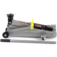 Подкатной домкрат Matrix 51028 2т