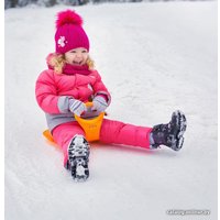 Ледянка Полесье Ледянка №2 (красный)