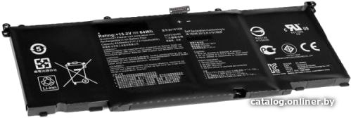 Аккумуляторы для ноутбуков ASUS GL502-OR